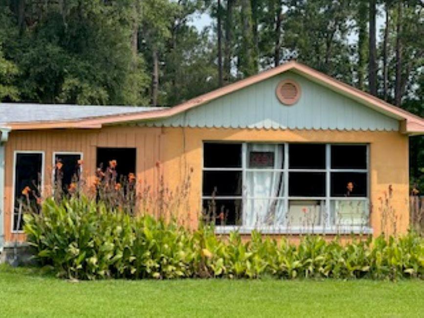 Country Inn Llc Townsend ภายนอก รูปภาพ